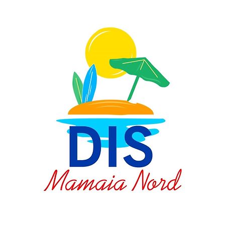 Appartamento Dis Mamaia Nord Constanţa Esterno foto
