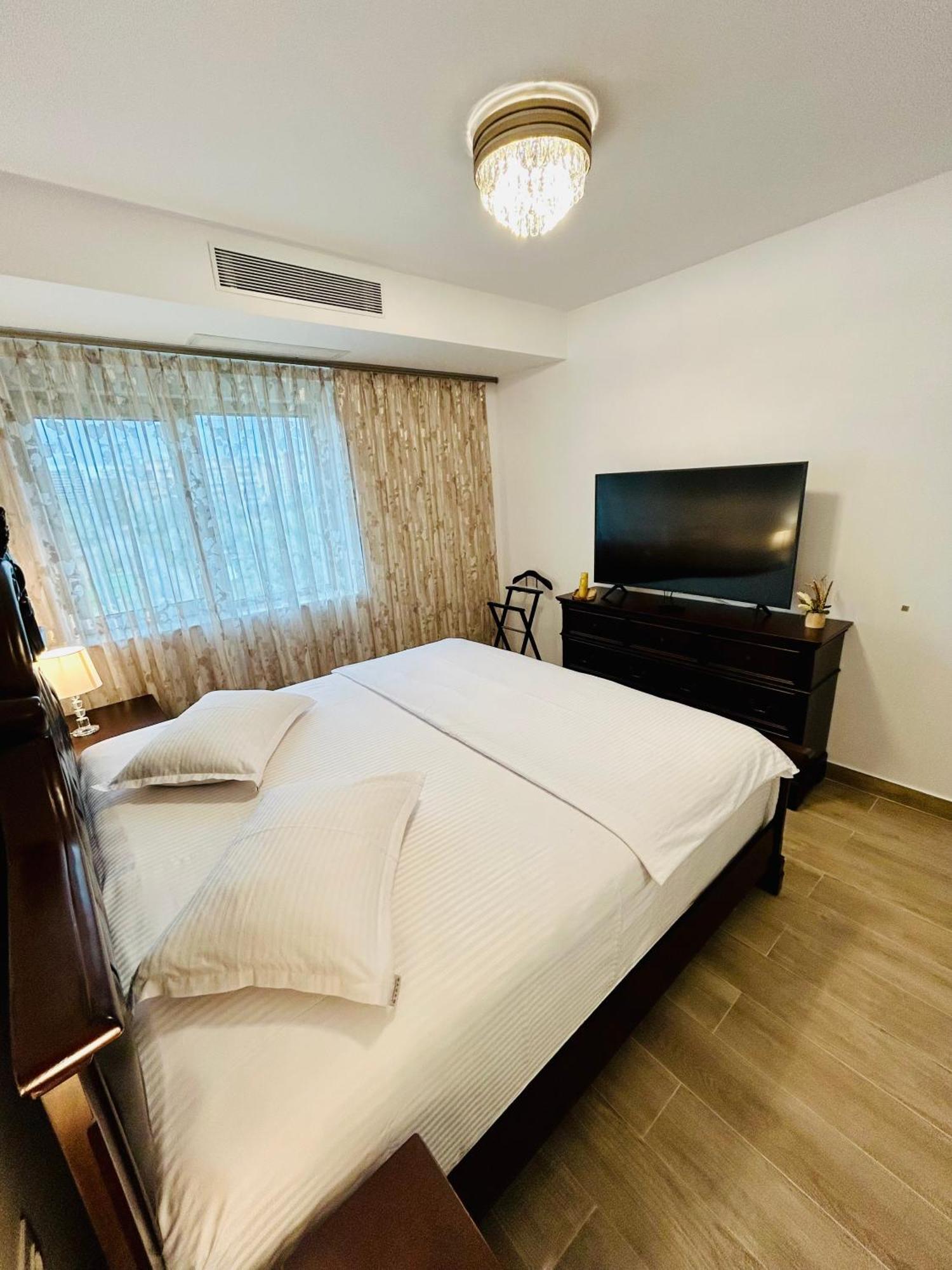Appartamento Dis Mamaia Nord Constanţa Esterno foto